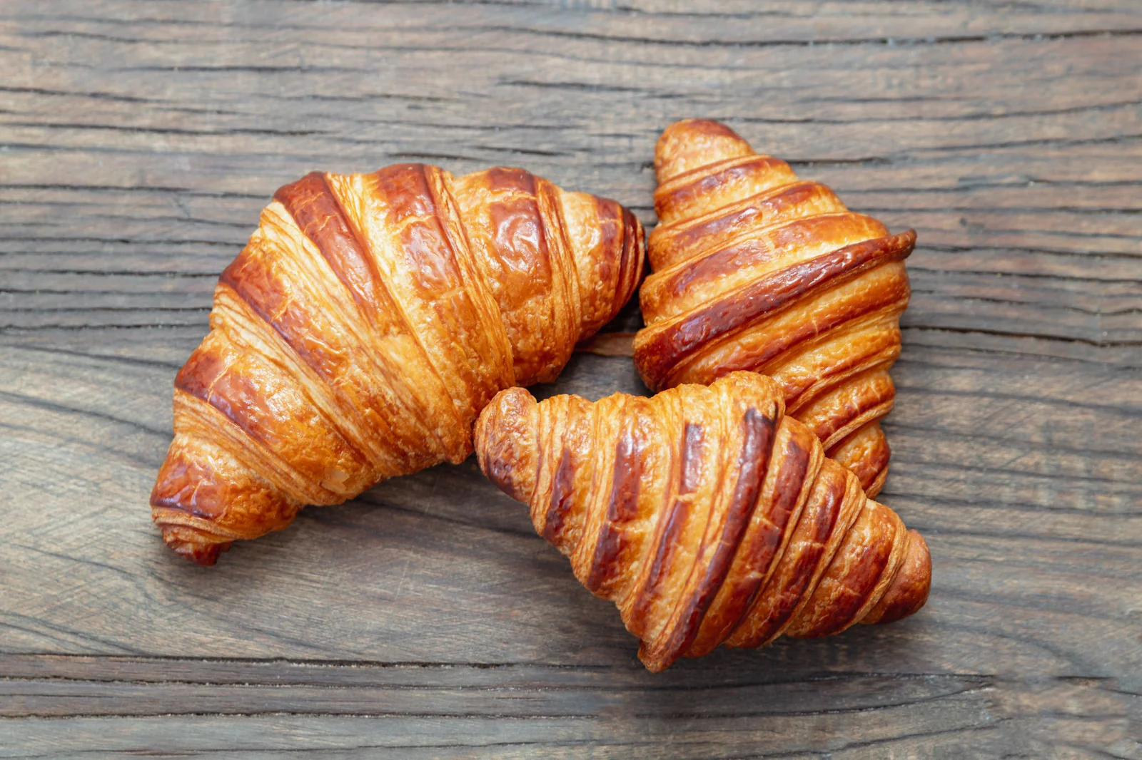 Butter Croissant