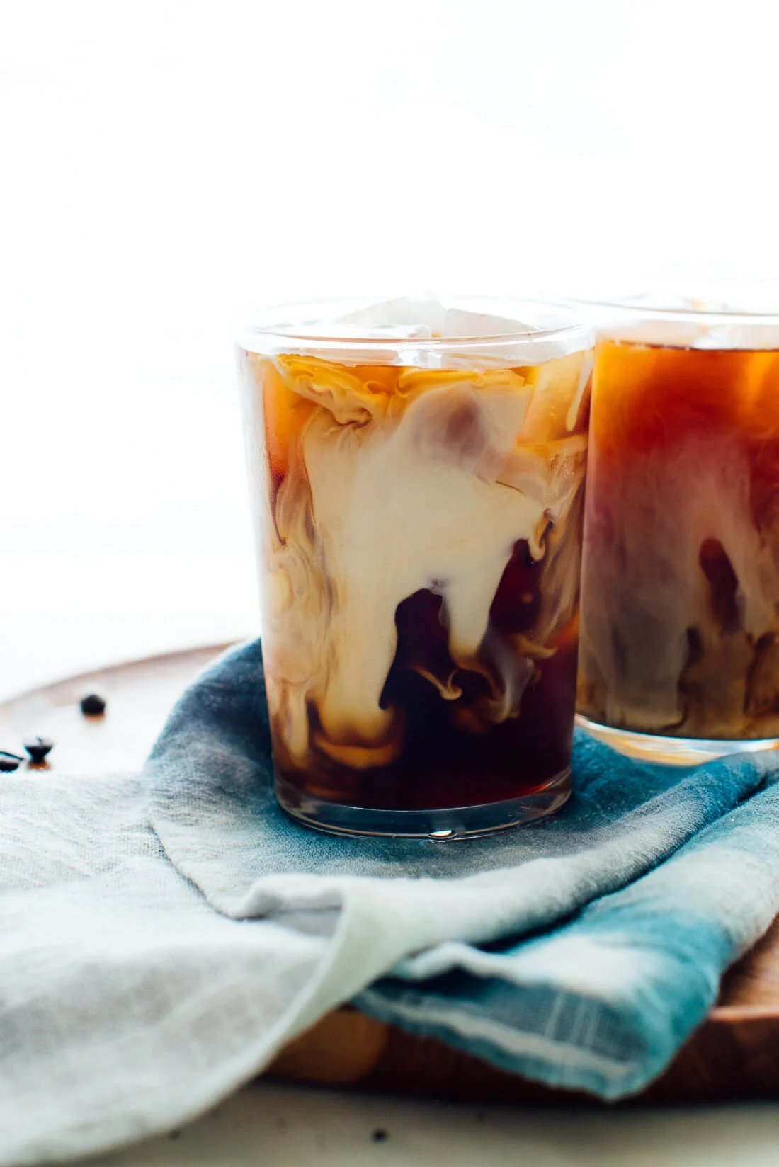 Cold Brew Reserve