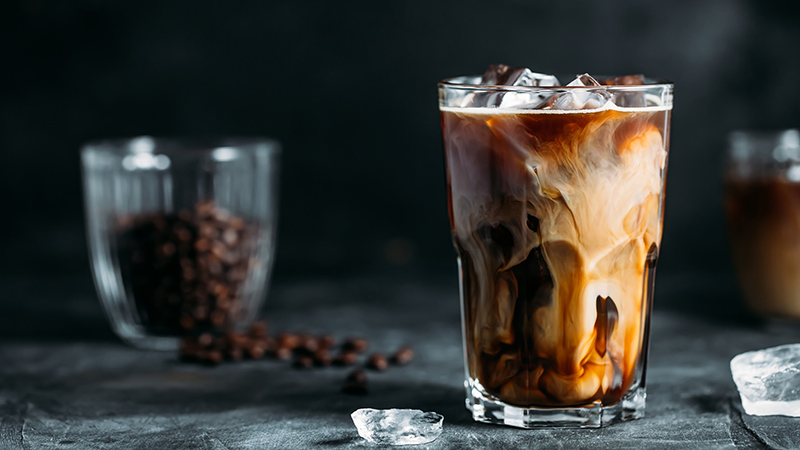 Cold Brew Reserve Coffee