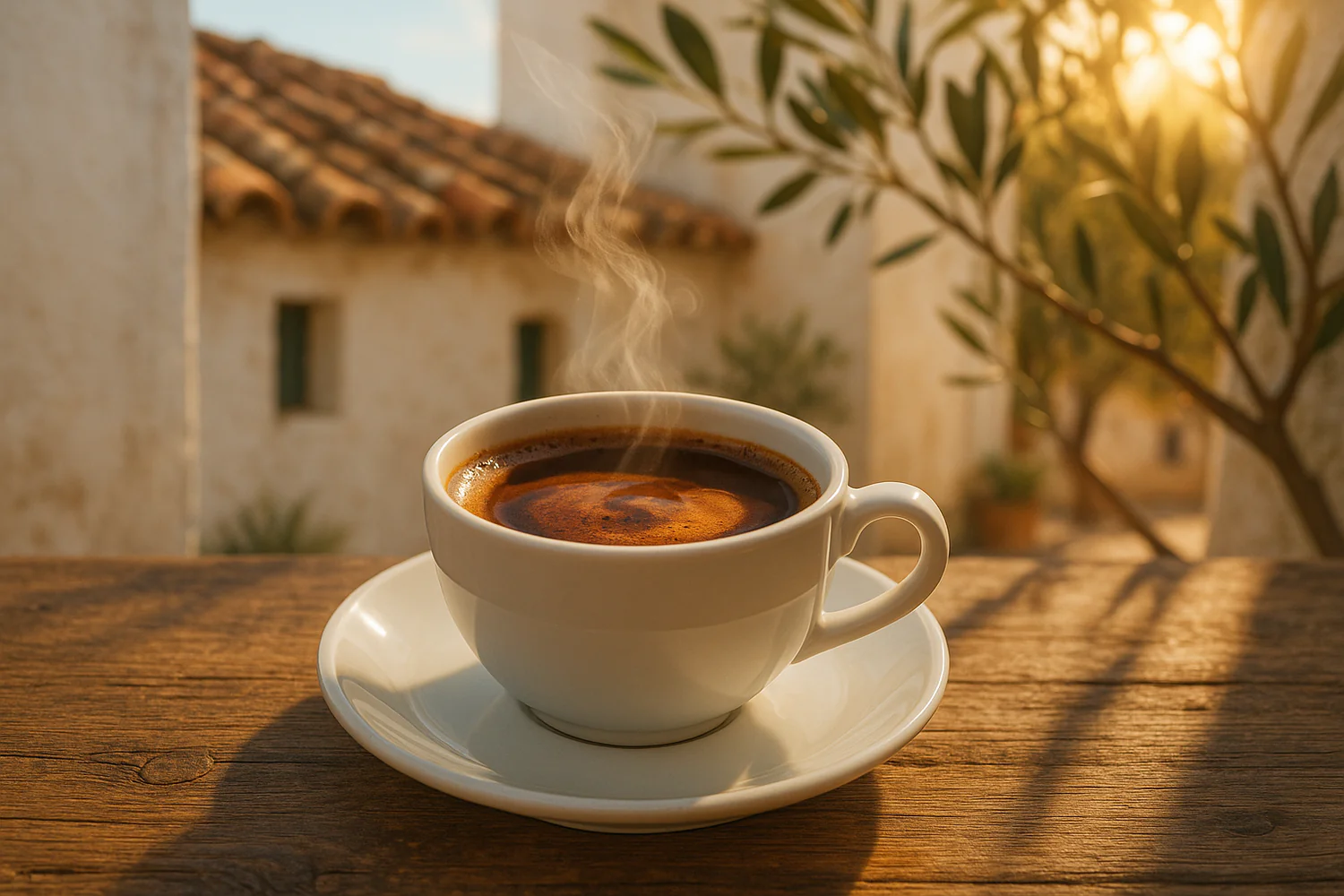 Origin Guatemala Coffee