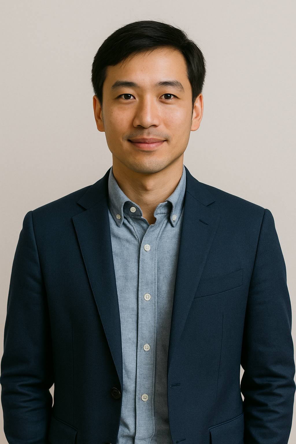 James Chen