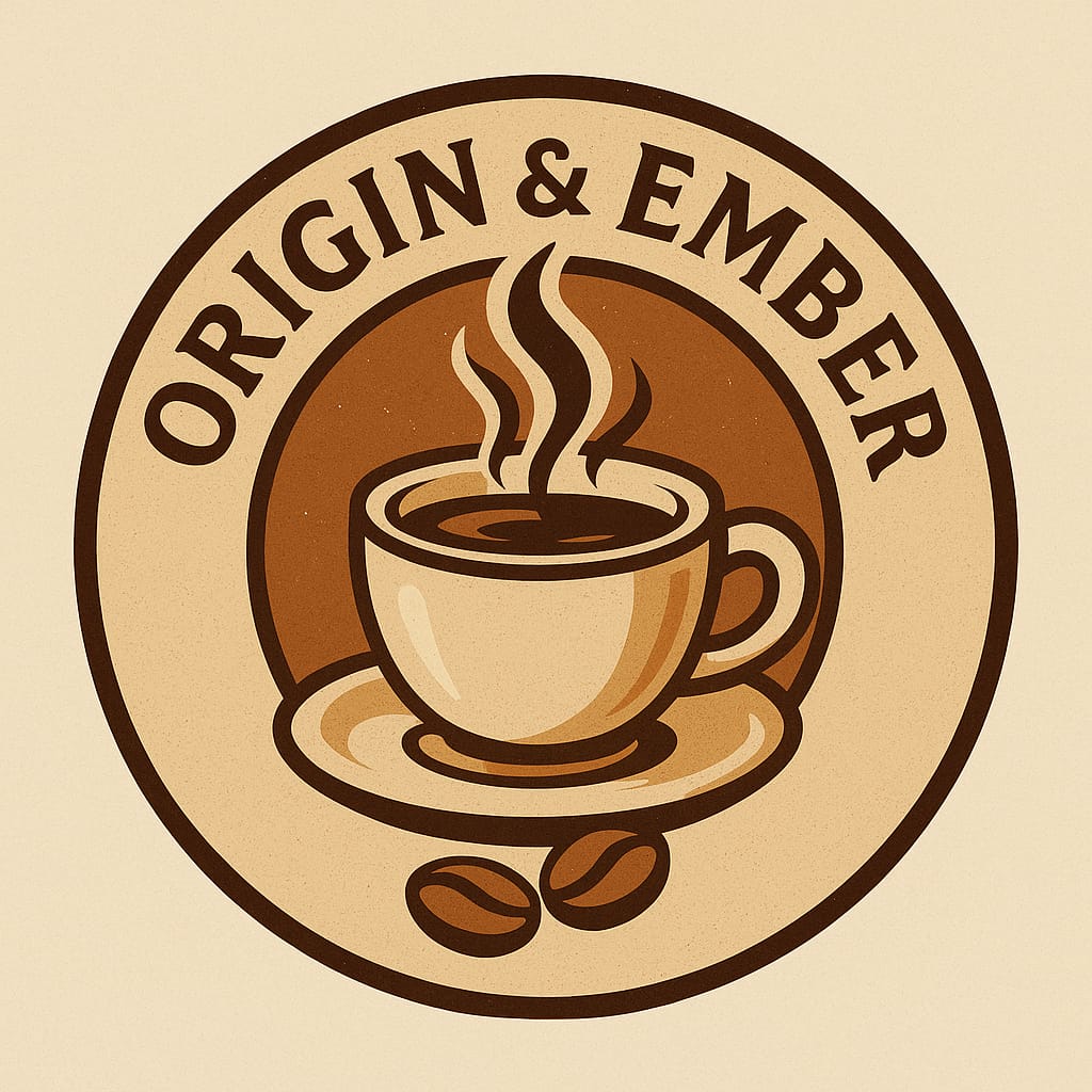 Origin & Ember Logo