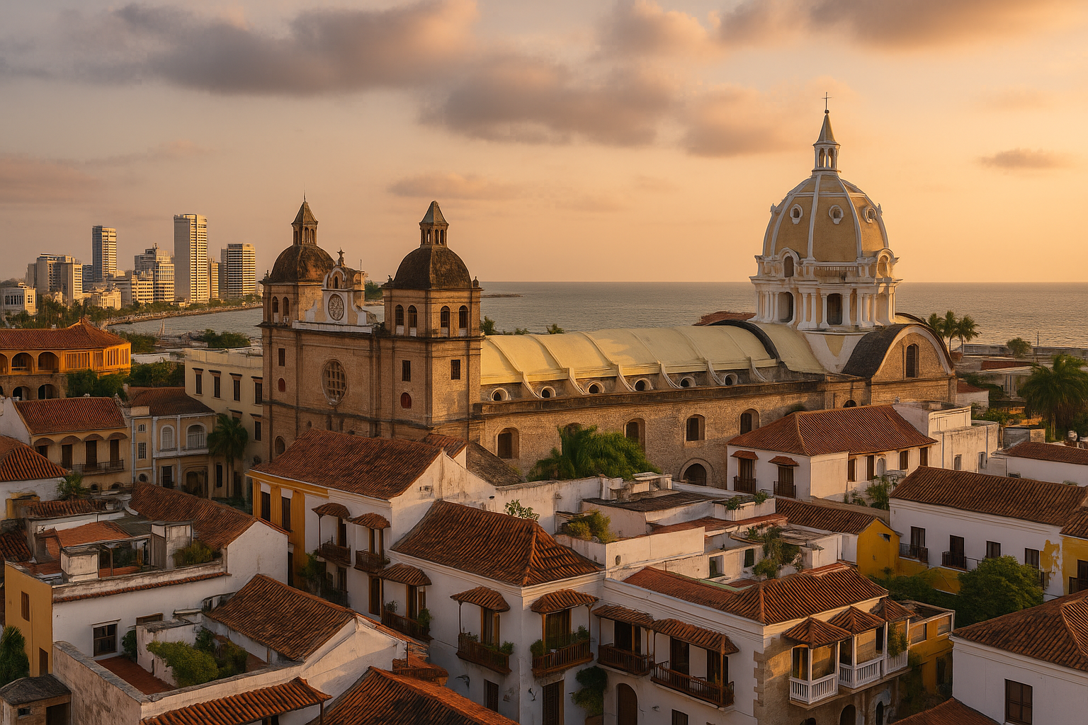 Cartagena