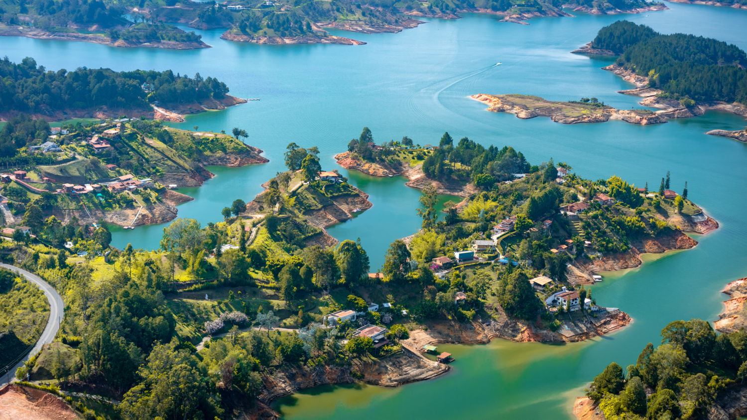 Guatape